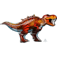 Supershape Jurassic World T-Rex